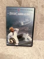 Fitzcarraldo