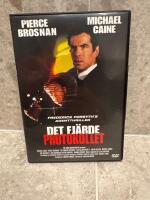 Det fj&auml;rde protokollet 