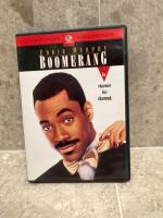 Boomerang 