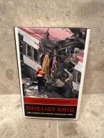 Oheligt krig : den moderna terrorismens ekonomiska r&ouml;tter