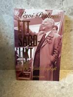 Ett sagolikt liv : en sj&auml;lvbiografi