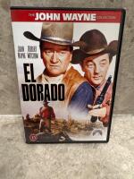 El Dorado 