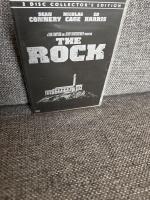 The Rock -2-Disc Collectors Edition