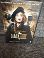 Black Book-Blackbook