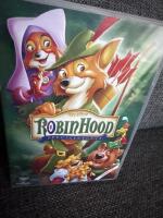 Robin Hood -Specialutg&aring;va