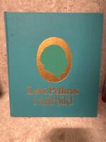 Lewi Pethrus i n&auml;rbild