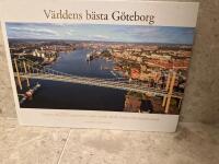 V&auml;rldens b&auml;sta G&ouml;teborg