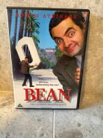 Mr Bean-Den totala katastrof filmen 