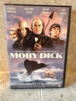 Moby Dick