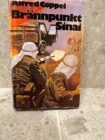 Br&auml;nnpunkt Sinai