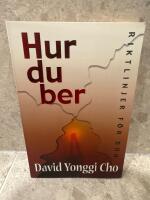 Hur du ber : riktlinjer f&ouml;r b&ouml;n