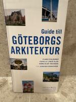 Guide till G&ouml;teborgs arkitektur