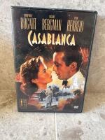 Casablanca