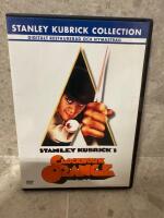 Clockwork orange