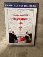 Dr Strangelove
