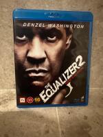 Equalizer 2