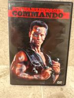 Commando 