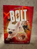Bolt