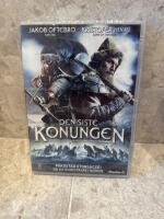 Den siste konungen  (ny och inplastad)