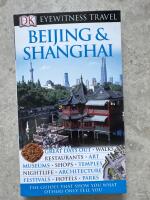 Beijing & Shanghai