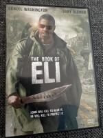 The book of Eli