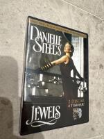 Jewels -Den kompletta TV serien 