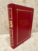 Studiebibeln : Nya testamentet Band III