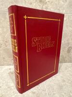 Studiebibeln-Nya Testamentet-Band 1