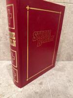 Studiebibeln : Nya testamentet Band V