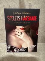 Spelets H&auml;rskare-DVD Box 3-Disc