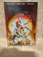 Den vilda jakten p&aring; juvelen 