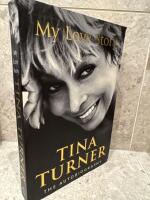 Tina Turner: My Love Story-The autobiography