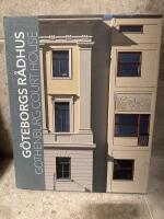 G&ouml;teborgs R&aring;dhus / Gothenburg court house