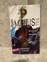 Fr&aring;n minus till plus