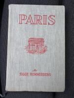 Om ni reser till Paris 