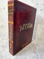 Sagan om ringen-H&auml;rskarringen-Sagan om de tv&aring; tornen-Special extended edition 