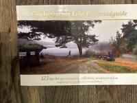 G&ouml;teborgarnas lilla promenadguide : 123 tips f&ouml;r promenaden, utflykten, motionsrundan