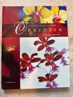 Orkid&eacute;er