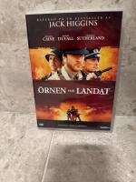 &Ouml;rnen har landat -The Eagle has landed