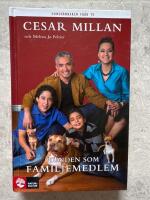 Hunden som familjemedlem