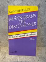 Ett studium kring ande, sj&auml;l och kropp