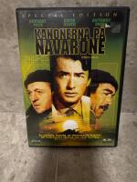 Kanonerna p&aring; Navarone 
