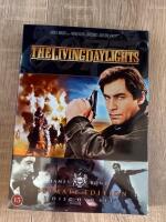 James Blnd-The living daylights-ultimate edition 2-Disc