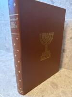 Illustrerat Bibellexikon Band 3