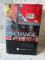 Communicating for a change