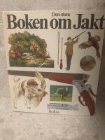 Den stora boken om jakt
