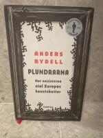 Plundrarna : hur nazisterna stal Europas konstskatter