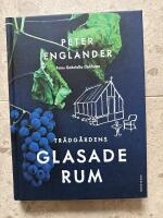 Tr&auml;dg&aring;rdens glasade rum