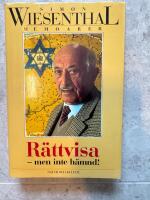 R&auml;ttvisa-men inte h&auml;mnd!