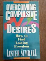 Overcoming compulsive desires